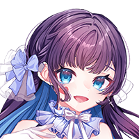 平沙霧花のアイコン