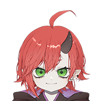 无醐ノ鬼凛のアイコン