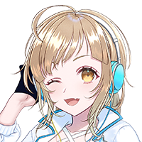 ぬくのアイコン